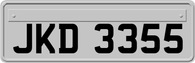 JKD3355