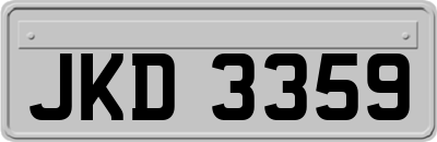 JKD3359