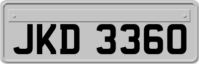 JKD3360