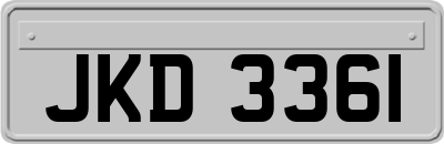 JKD3361
