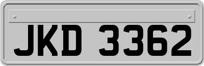 JKD3362