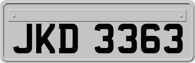 JKD3363