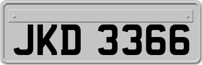 JKD3366