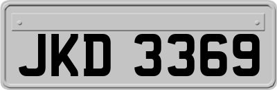 JKD3369