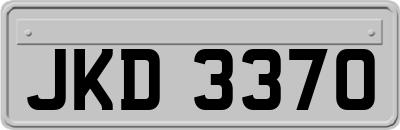 JKD3370