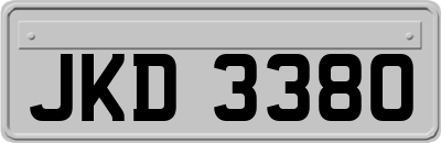 JKD3380