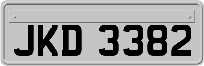 JKD3382