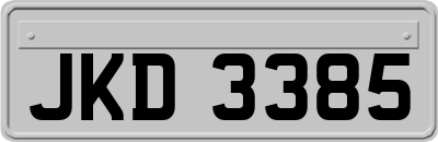 JKD3385