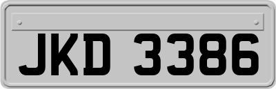 JKD3386