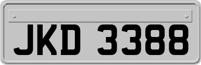 JKD3388