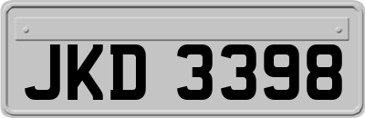 JKD3398