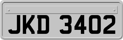 JKD3402