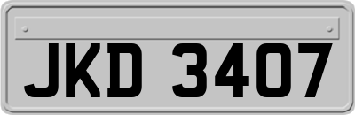 JKD3407