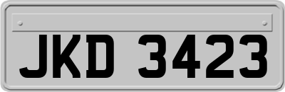 JKD3423