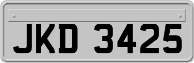 JKD3425