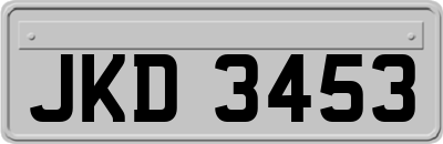 JKD3453