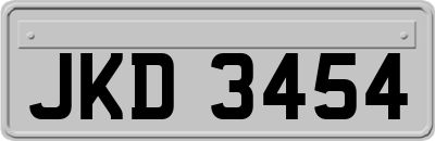 JKD3454