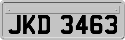 JKD3463