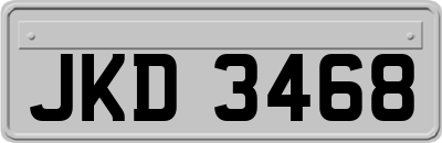 JKD3468