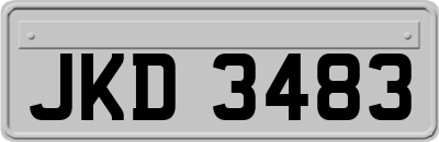 JKD3483