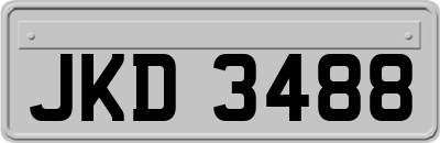 JKD3488