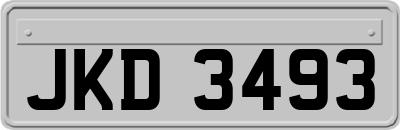 JKD3493