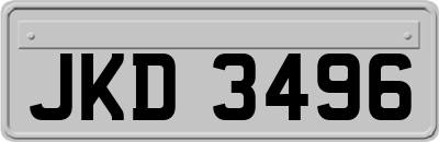 JKD3496