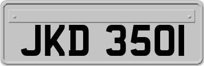 JKD3501