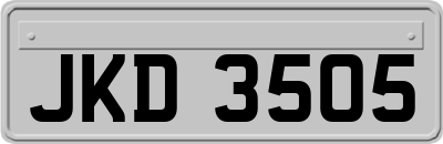 JKD3505
