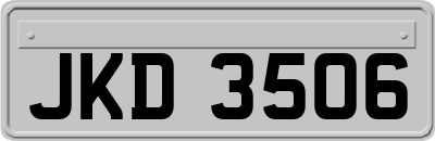 JKD3506
