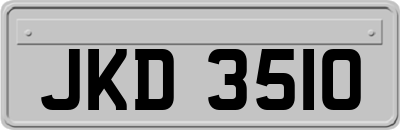 JKD3510