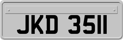 JKD3511