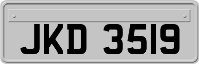 JKD3519