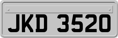 JKD3520