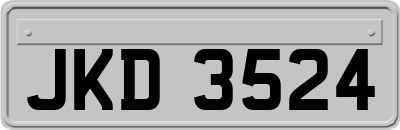 JKD3524
