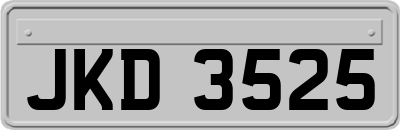 JKD3525