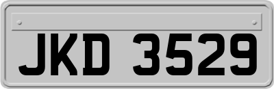 JKD3529