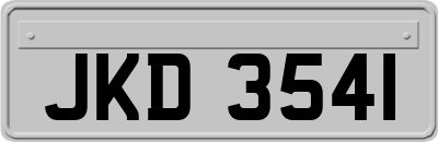 JKD3541