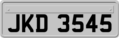 JKD3545