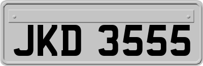 JKD3555
