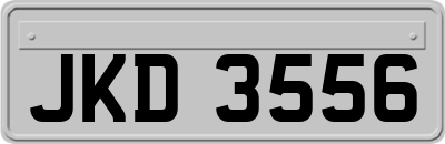 JKD3556