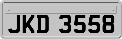 JKD3558