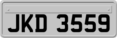 JKD3559