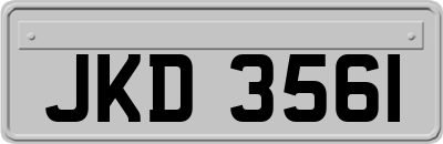 JKD3561