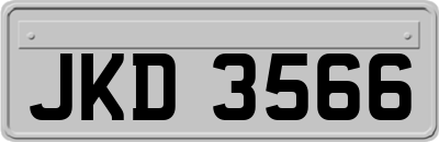 JKD3566