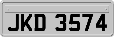 JKD3574