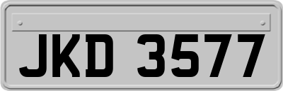 JKD3577