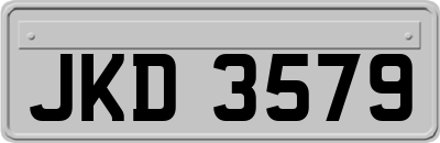 JKD3579
