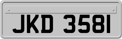 JKD3581