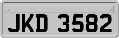 JKD3582
